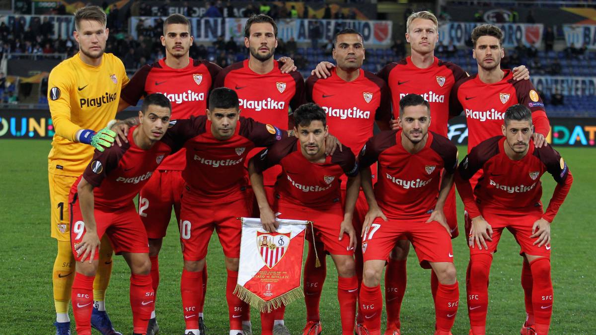 Sevilla