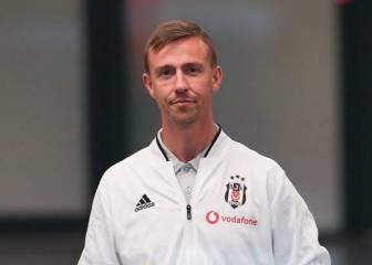 Se abre una nueva vía para Guti como primer técnico del Besiktas