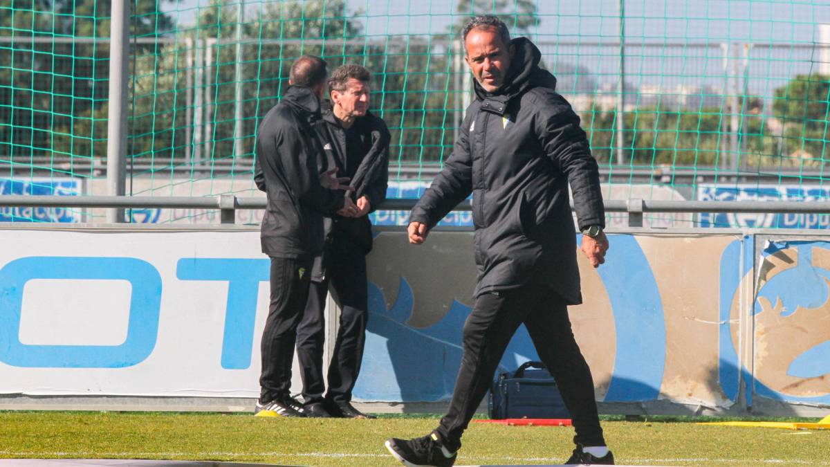 El rompecabezas de Cervera: muchos nombres y pocos huecos