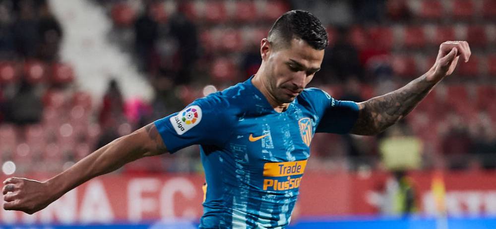 Rayo - Atlético en directo: LaLiga Santander en vivo
