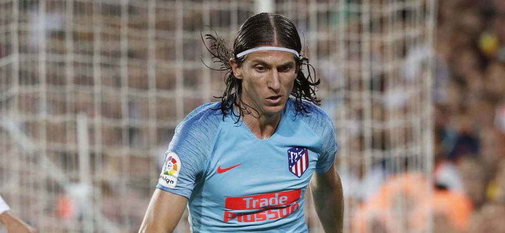 Rayo - Atlético en directo: LaLiga Santander en vivo