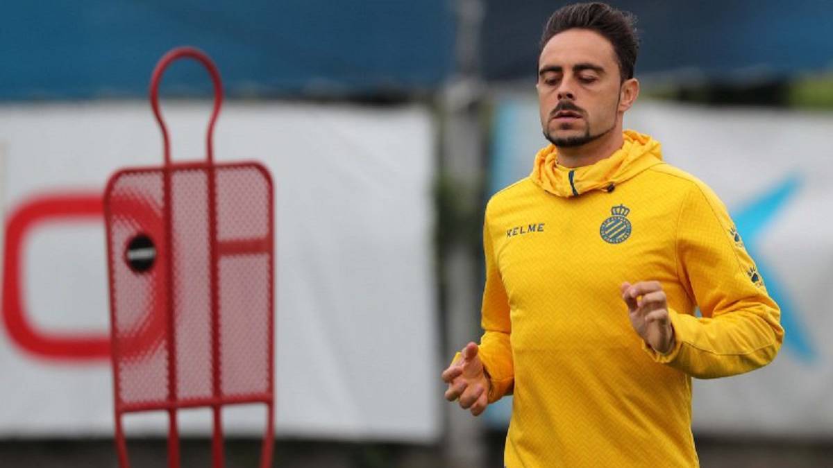 Sergio García estará alrededor de seis semanas de baja