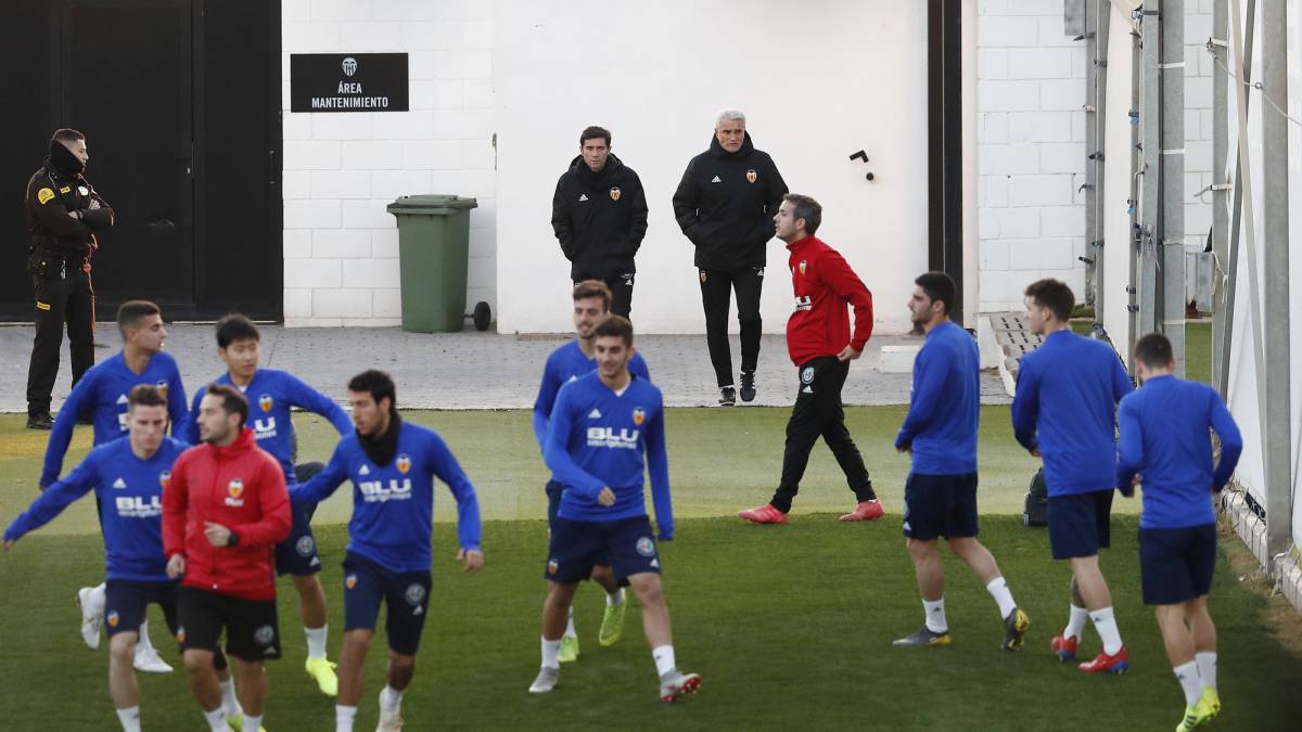 Marcelino.