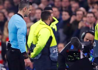 La IFAB aconseja eliminar del VAR el