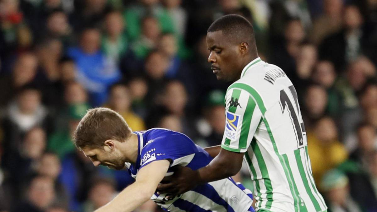 Betis – Alavés en directo: LaLiga Santander jornada 24 en vivo