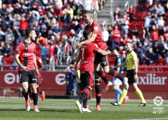 Un brillante Dani Rodríguez pone en peligro a Monteagudo