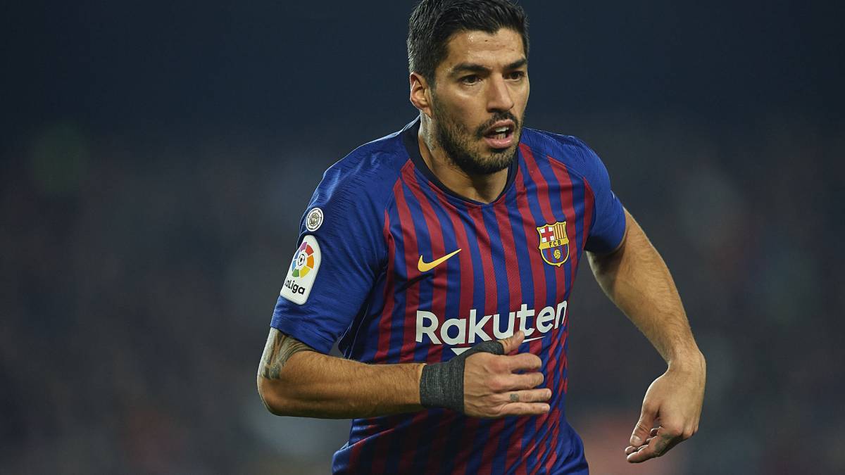 La maldición de Suárez: 1.252 días sin marcar fuera en Champions