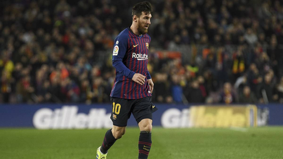"Messi has never been inspired against us, but Cristiano..." - Aulas