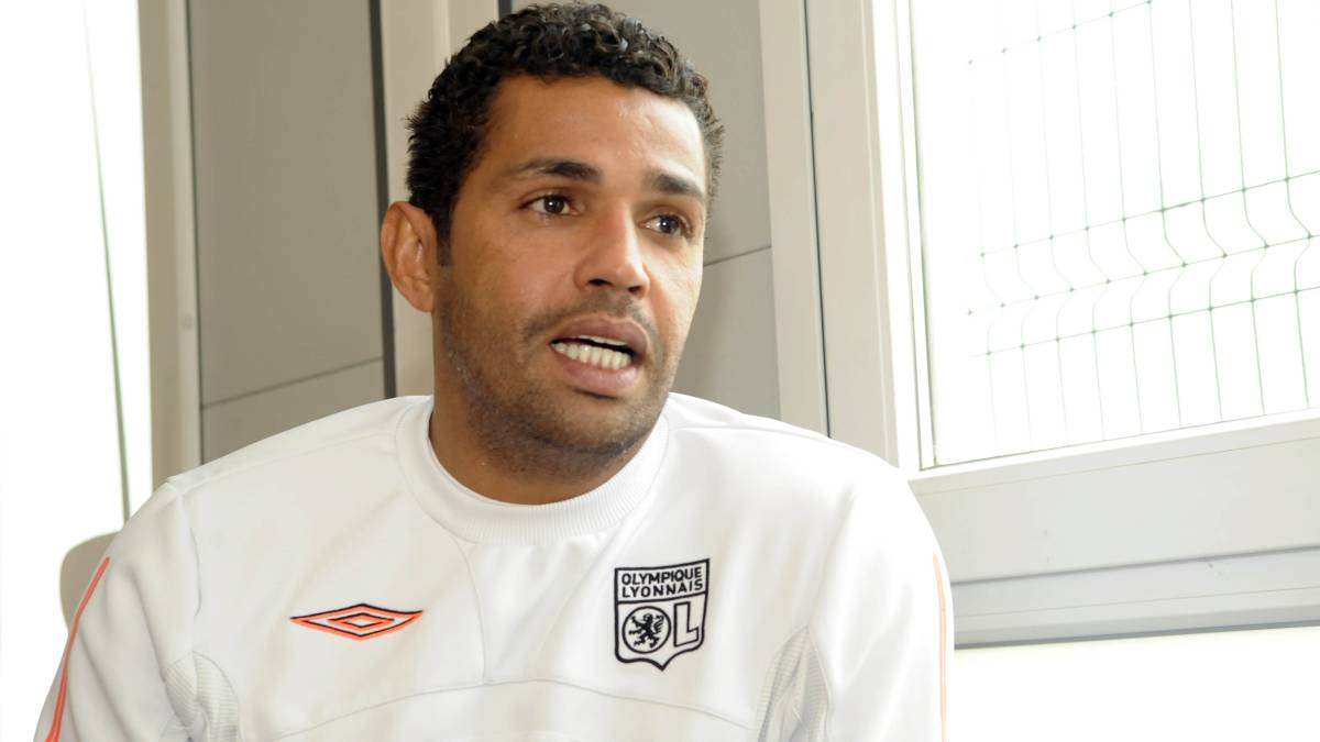 Sonny Anderson: "Arthur has been a disappointment"