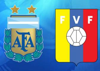 Argentina – Venezuela: fecha, hora, precio y dónde comprar entradas