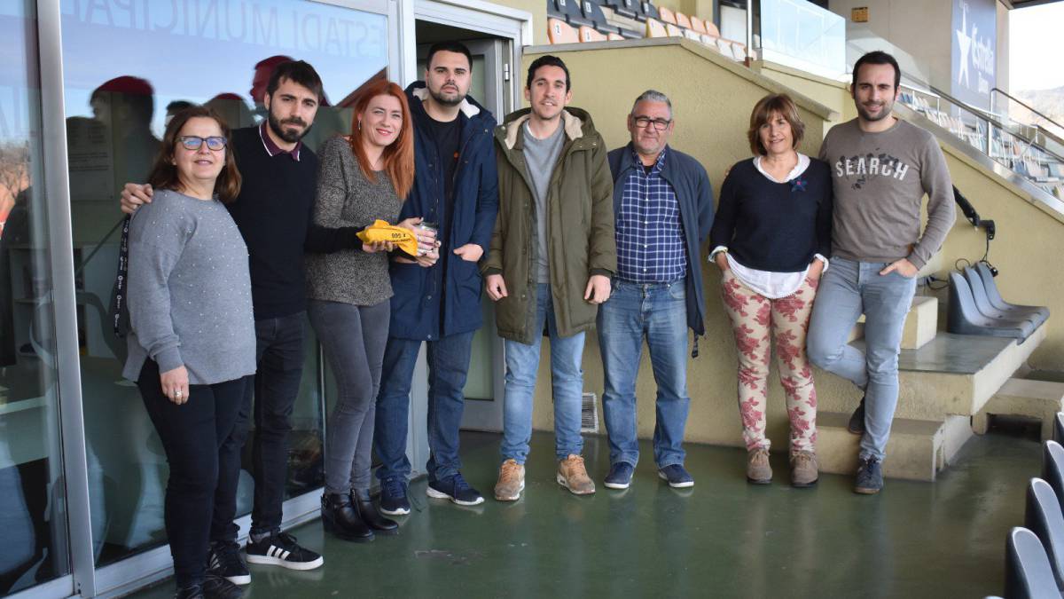 Reus: el nuevo dueño tampoco paga y los trabajadores explotan