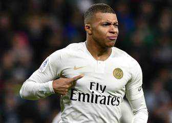 PSG let Emirates fly and target 50-million-euro shirt sponsor