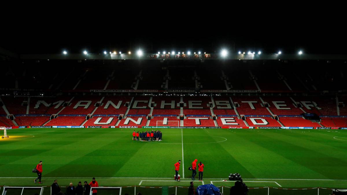 Al Jazeera: El príncipe heredero de Arabia Saudí no planea comprar el Manchester United