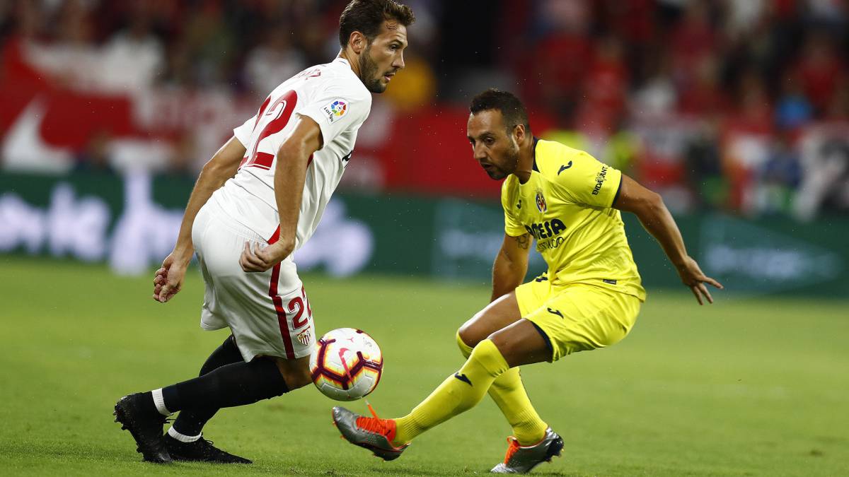 Cazorla y Pedraza resucitan al Villarreal de Calleja