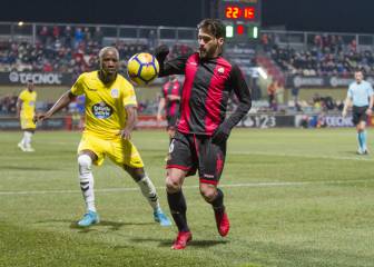 El Deportivo probará a Vítor Silva para su centro del campo