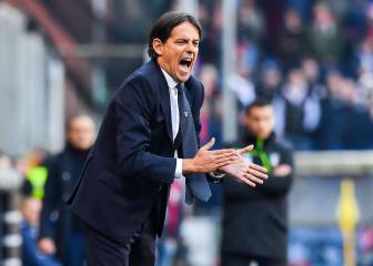 Inzaghi: