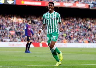 Real Madrid's options to replace Marcelo at left-back