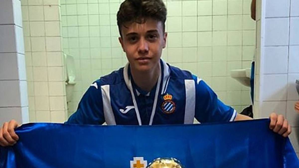 El City se lleva una perla del Espanyol por 300.000€