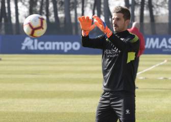 Javi Varas: