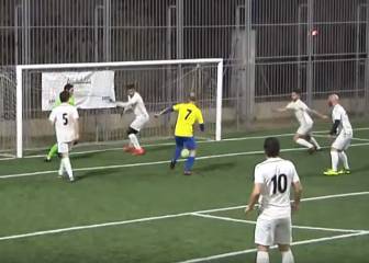 Crónica EIU University – As.com (6-4). Liga de las Picas - Liga As