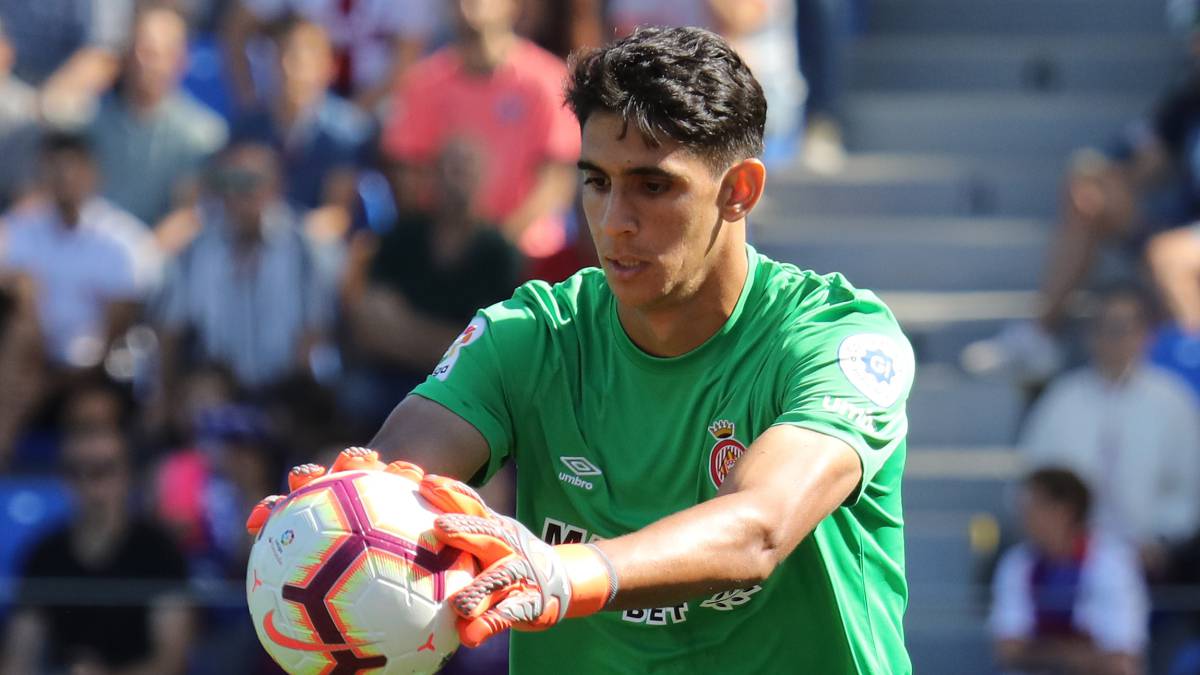 Bounou buscará dejar a cero su portería 107 días después
