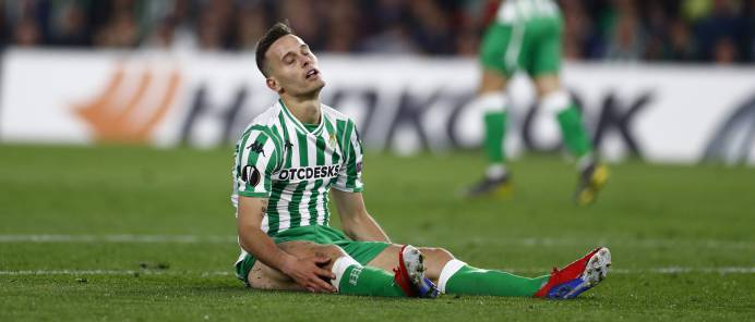 El Rennes conquista Heliópolis y deja al Betis tocado