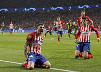 El 2-0 en el partido de ida da el pase el 83% de las veces