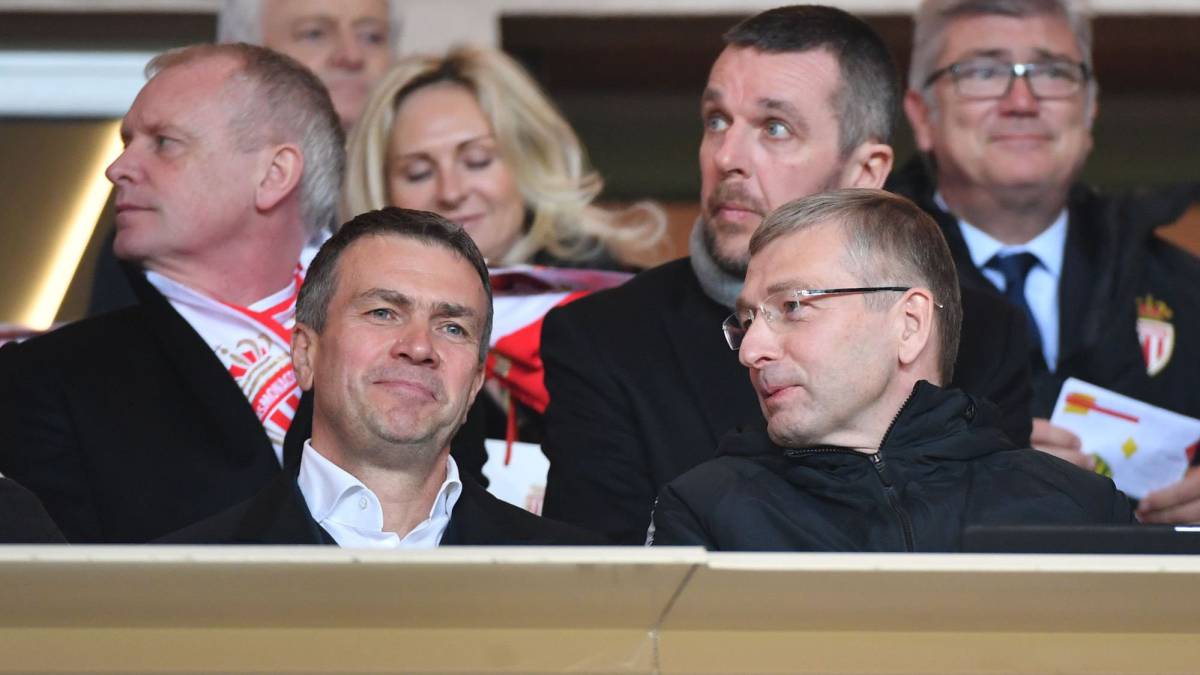 Oleg Petrov se convierte en el nuevo hombre fuerte del Mónaco