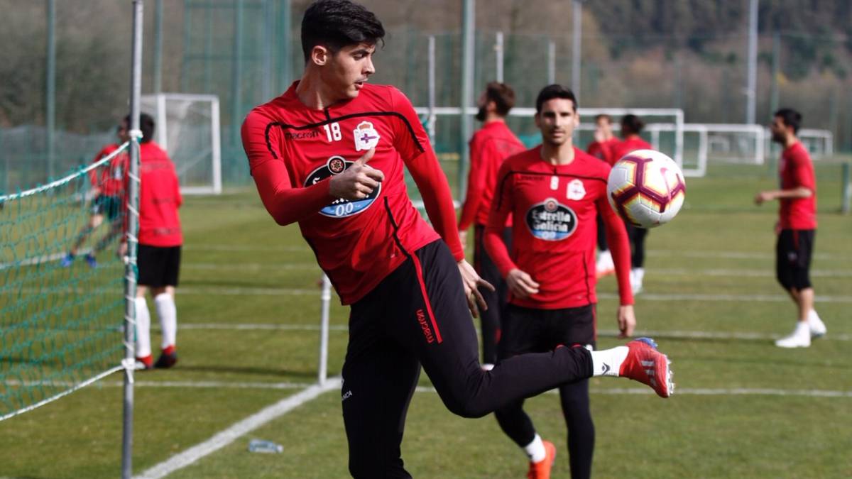 Carlos y Vicente esperan recibir el alta y estar en Málaga.