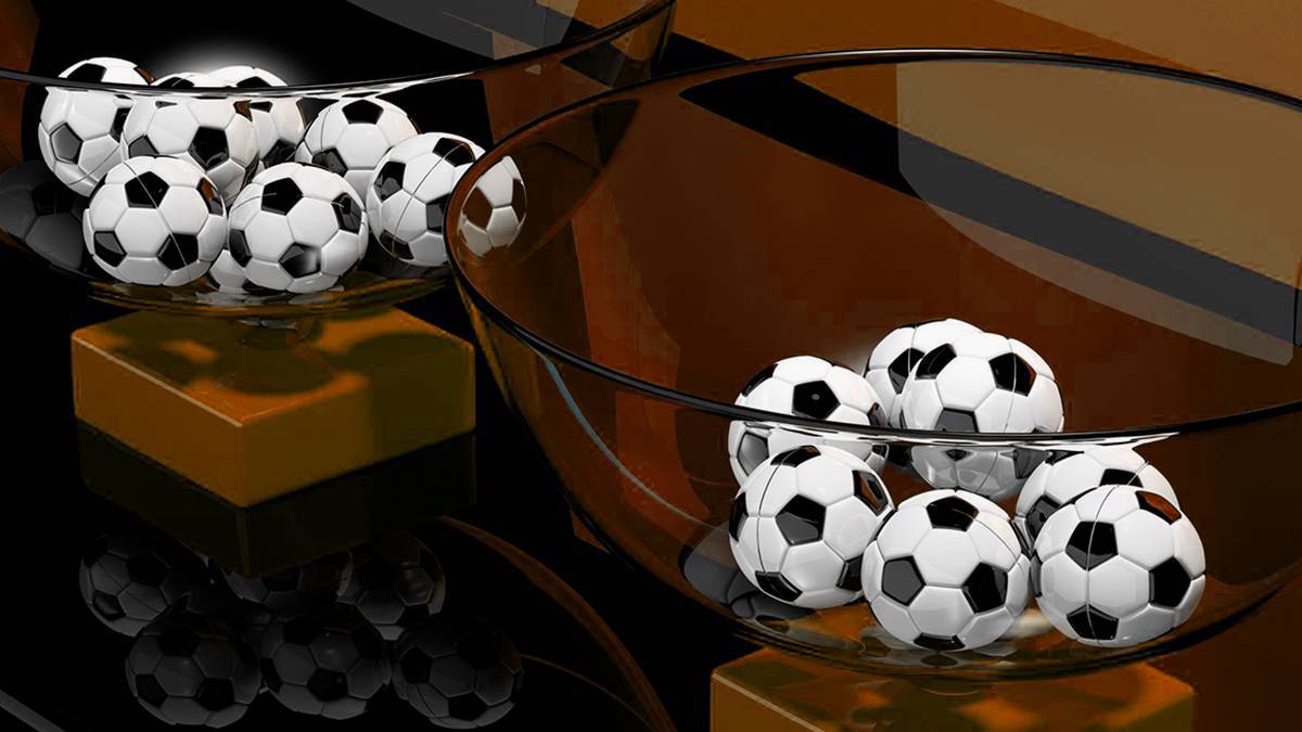 Sorteo Europa League: horario, canal TV y dónde ver online