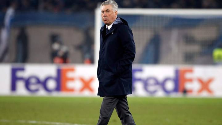 Ancelotti: fight over Bale's "selfishness" led to Madrid exit