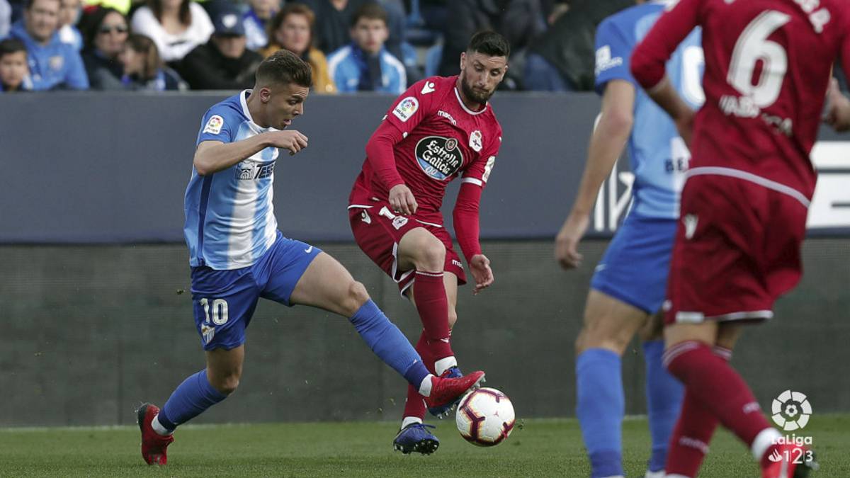Málaga Deportivo