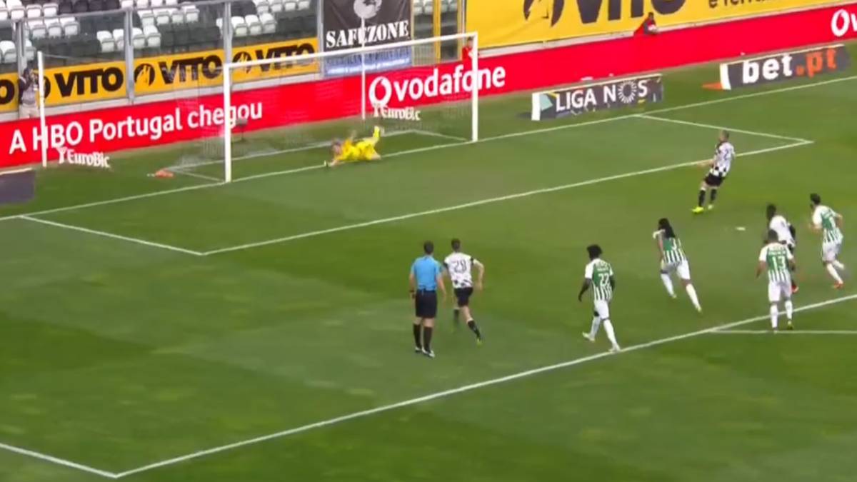 Boavista-Rio Ave