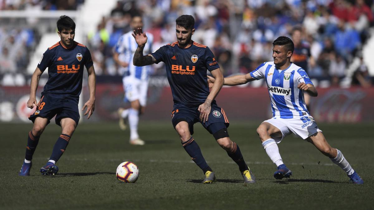 Piccini y Óscar.