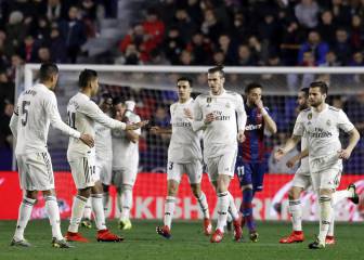 Four things for Real Madrid to improve in upcoming Clásicos