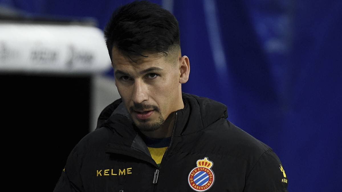 Hernán Pérez: "Wu Lei me gusta porque es parecido a mí"