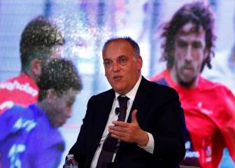 LaLiga se presentará como acusación particular por la pelea en Écija