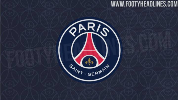 PSG: 2019-20 strip with new sponsor unveiled