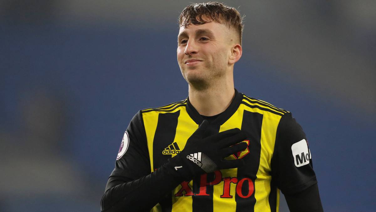 Deulofeu: "Me creía el rey del fin de semana hasta que vi a Messi"