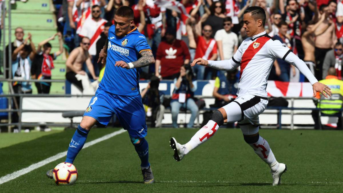 Al Villamarín sin Antunes y pendientes de Arambarri