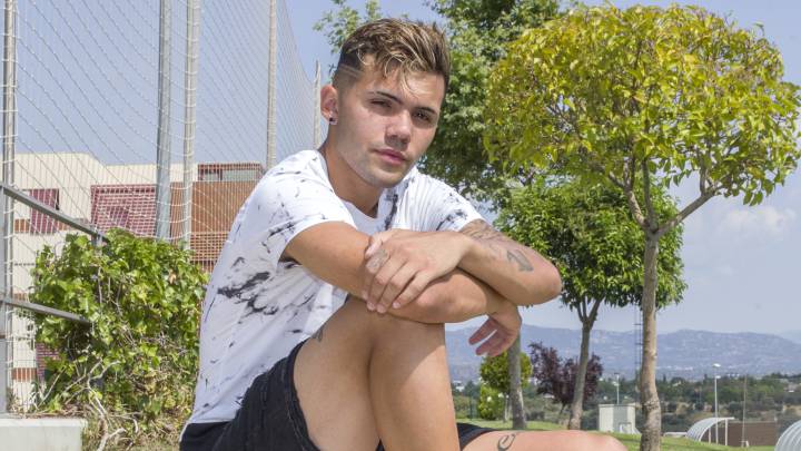 Nico Schiappacasse.