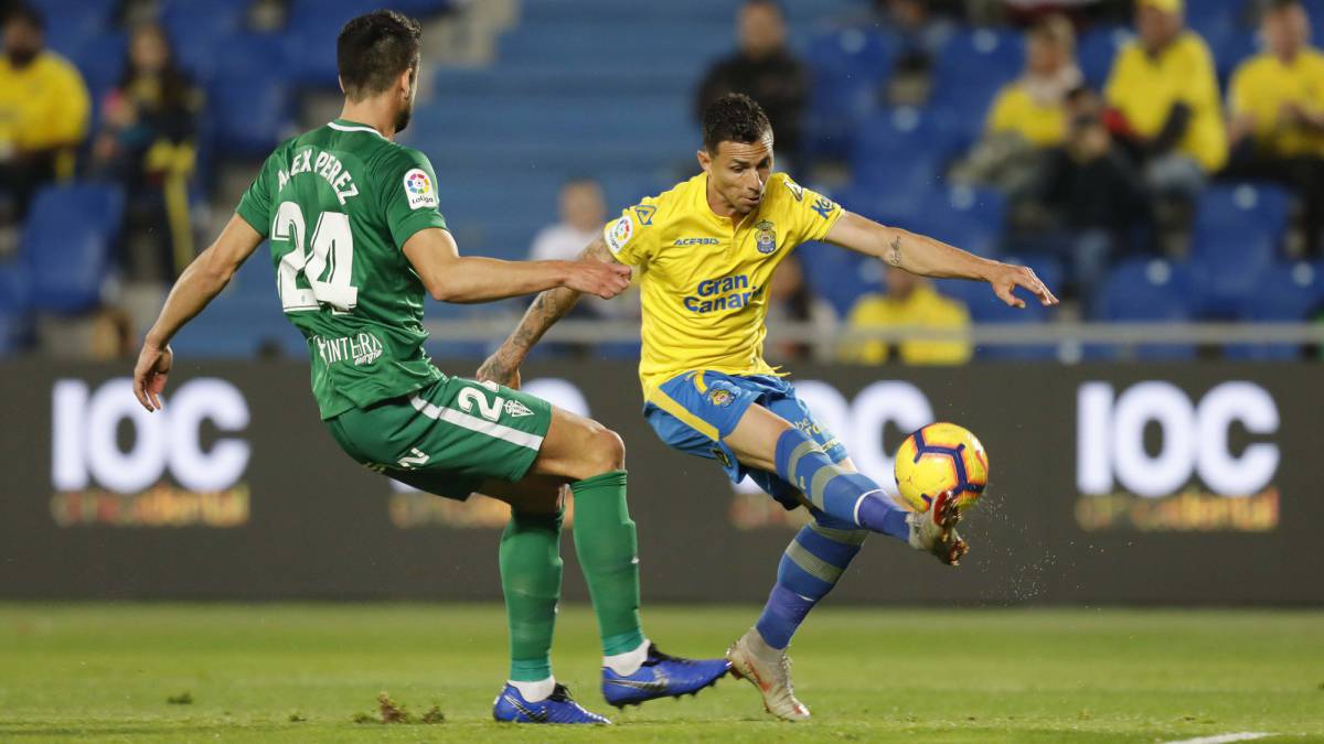 Las Palmas veta a un periodista de Canarias Radio