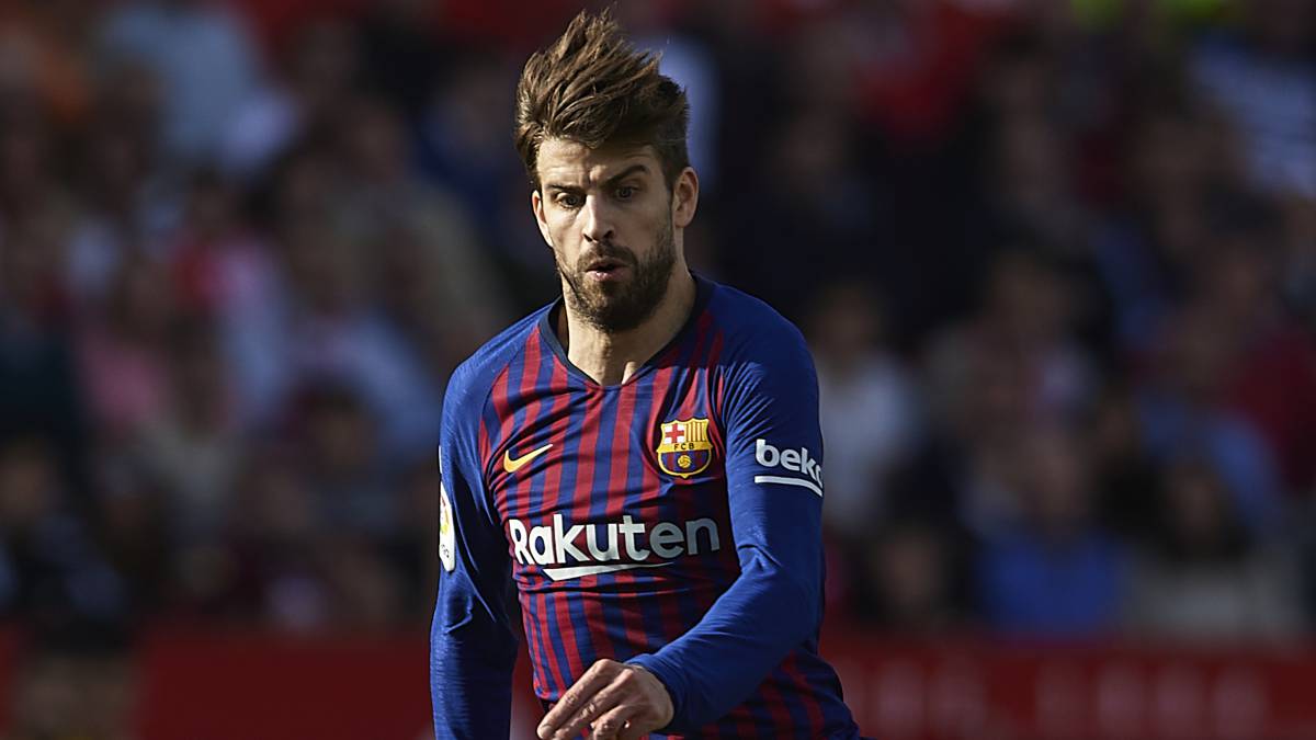 Piqué