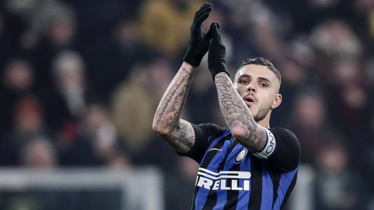 Icardi