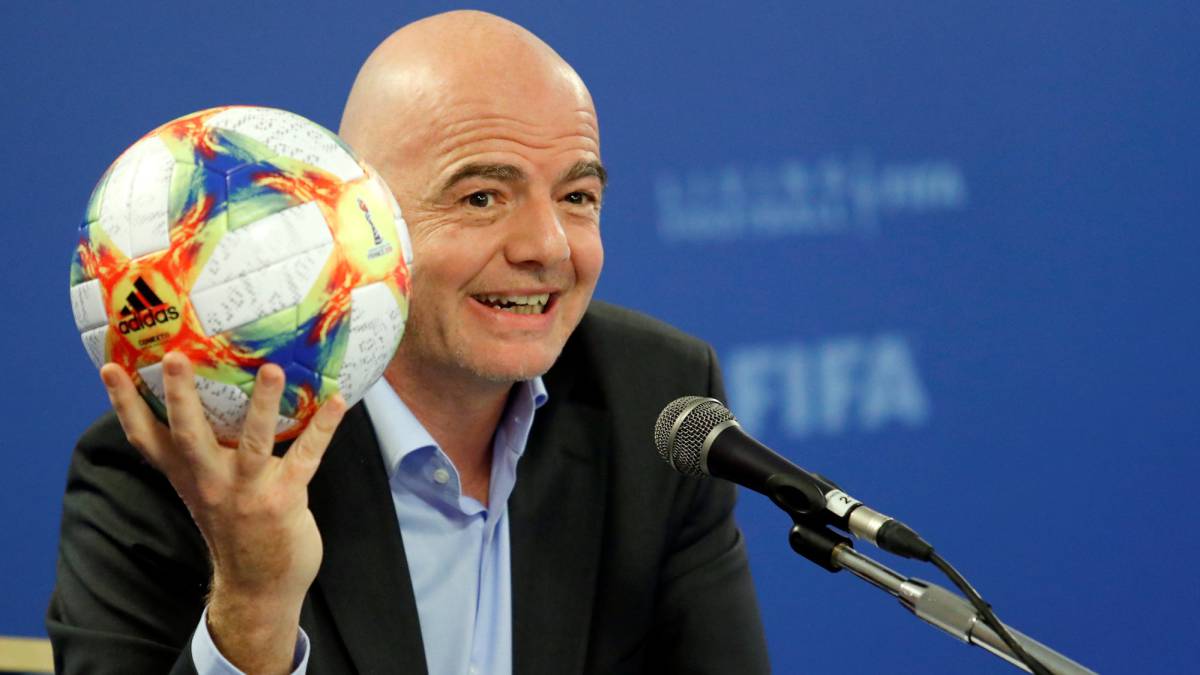Infantino