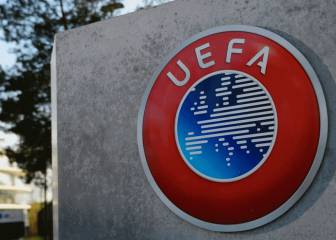 La Comisión de Disciplina de la UEFA multa a PSG, Manchester United y Estrella Roja