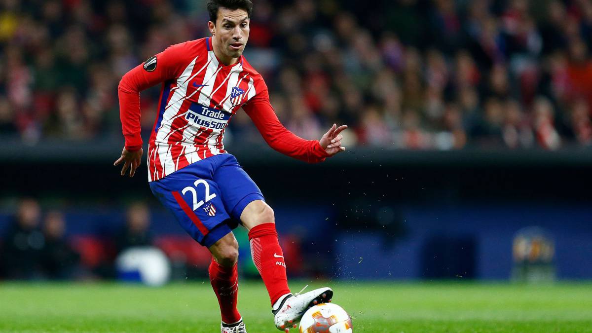 Nico Gaitán abandona China para hacer las Américas