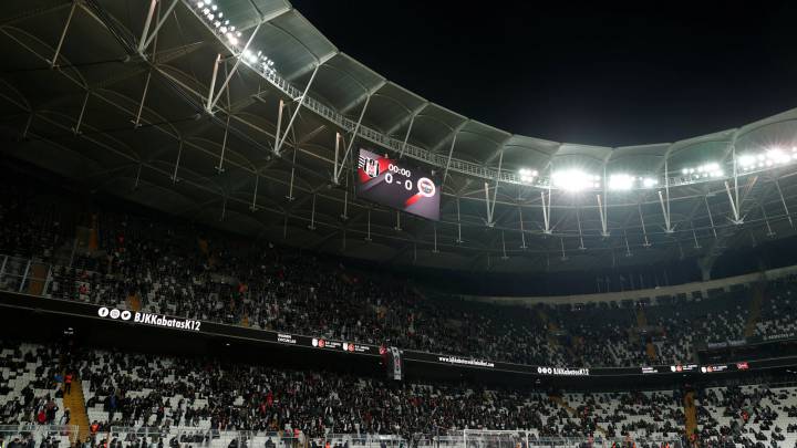 Guti está cada vez más cerca de ser técnico del Besiktas turco