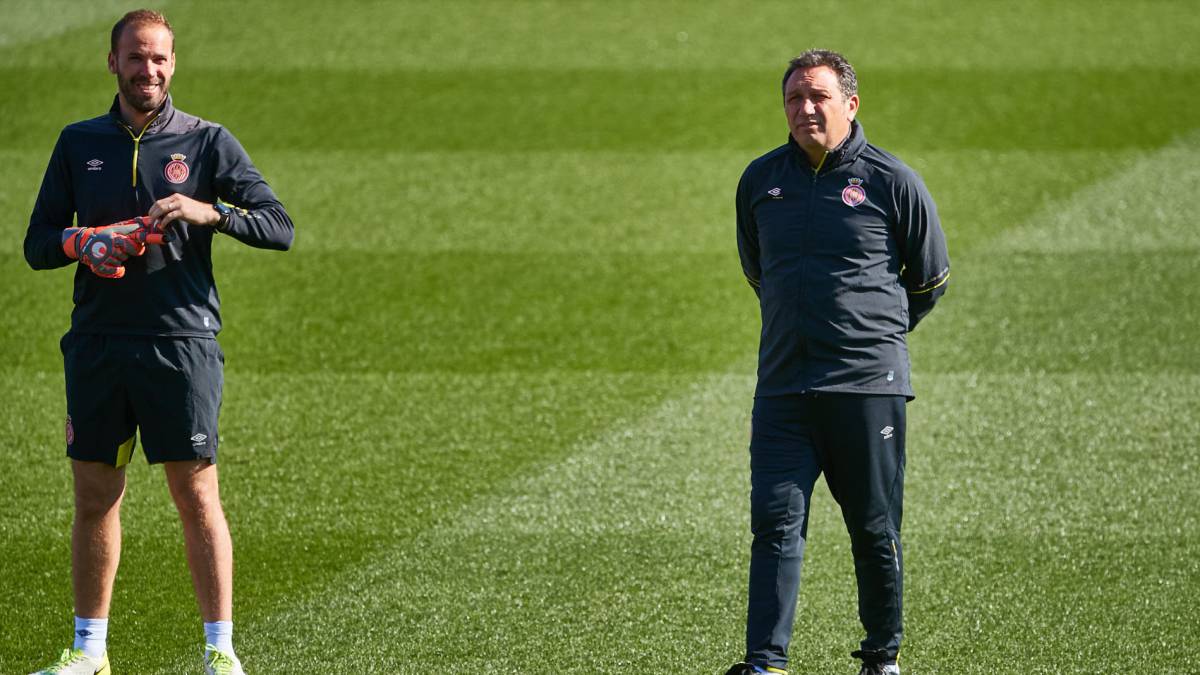 “Tener menos descanso que el rival no nos tiene que preocupar”
