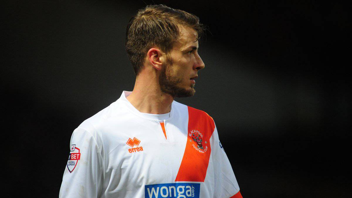 Andrea Orlandi: “Puede que me hayan salvado la vida"
